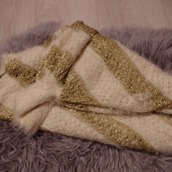 New Miwa Wool Blend Women's Sweater - Picture 5 of 5